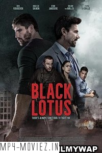 Black Lotus (2023) Hindi Dubbed