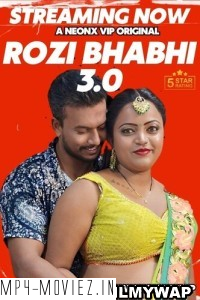 Rozi Bhabhi 3 0 (2023) Neonx Hindi Short Film poster