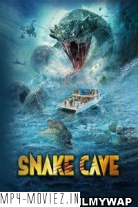 Snake Cave (2023) Hindi Dubbed