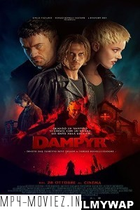 Dampyr (2022) Hindi Dubbed