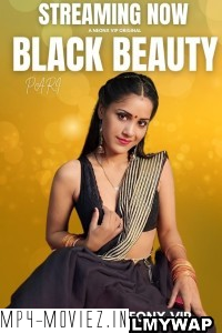 Black Beauty (2023) NeonX Hindi Short Film