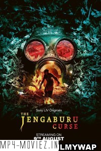 The Jengaburu Curse (2023) Hindi Web Series