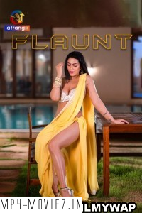 Nonchalant Noor (2023) Atrangii Flaunt Hindi Short Film