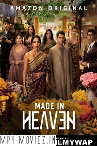 Made in Heaven (2023) Season 2 Hindi Web Series