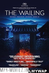 The Wailing (2016) Hindi Dubbed