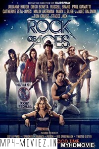 Rock of Ages (2012) Hindi Dubbed