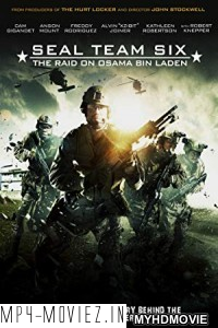 Seal Team Six The Raid on Osama Bin Laden (2012) Hindi Dubbed