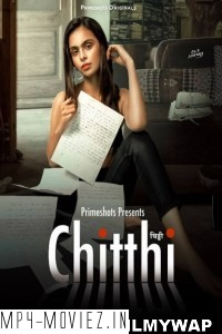 Chitthi (2023) PrimeShots Original Hindi Hot Webseries