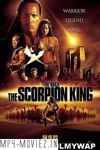 The Scorpion King (2002) Hindi Dubbed