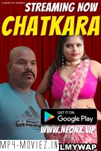 Chatkara (2023) Neonx Original poster