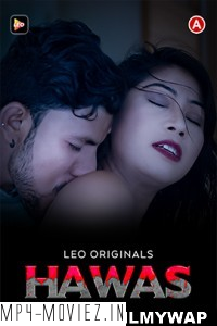 Hawas (2023) LeoApp Hindi Short Film