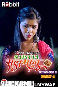 Sainyaa Salman (2023) Season 2 RabbitMovies Original Hindi Hot Webseries