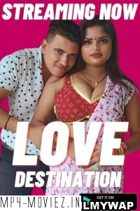 Love Destination (2023) NeonX Hindi Short Film