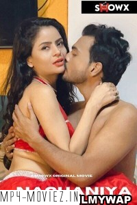 Nachaniya (2023) ShowX Hindi Short Film