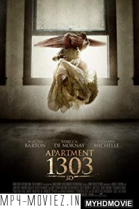 Apartment 1303 3D (2012) Hindi Dubbed