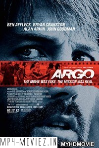 Argo (2012) Hindi Dubbed