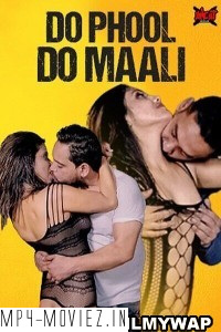 Do Phool Do Maali (2023) Uncut Adda Hindi Short Film poster