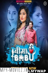 Bima Babu (2023) Hunters Original Hindi Hot Webseries