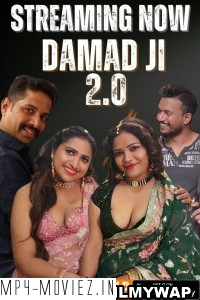 Damad Ji 2 0 (2023) Neonx Hindi Short Film poster