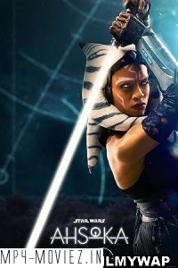 Ahsoka (2023) Hindi Web Series