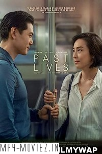 Past Lives (2023) Hindi Dubbed