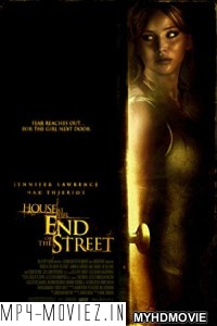 House At The End Of The Street (2012) Hindi Dubbed poster