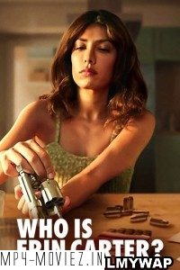 Who Is Erin Carter (2023) Hindi Web Series poster