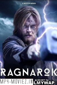 Ragnarok (2023) Season 3 Hindi Web Series