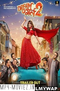 Dream Girl 2 (2023) Hindi Movie