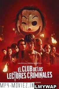 Killer Book Club (2023) Hindi Dubbed