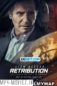 Retribution (2023) English Movie