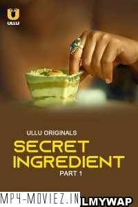 Secret Ingredient (2023) Ullu Original