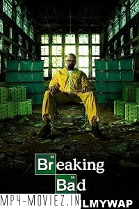 Breaking Bad (2008) Hindi Web Series