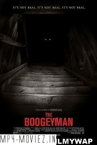 The Boogeyman (2023) English Movie poster