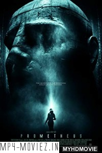 Prometheus (2012) Hindi Dubbed