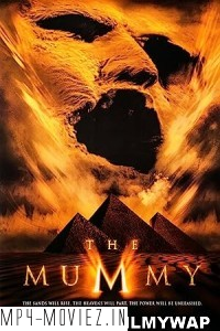 The Mummy (1999) Hindi Dubbed