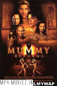 The Mummy Returns (2001) Hindi Dubbed