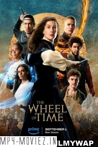 The Wheel of Time (2023) Season 2 Hindi Web Series