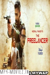 The Freelancer (2023) Hindi Web Series