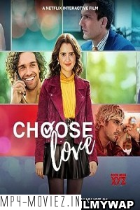 Choose Love (2023) Hindi Dubbed