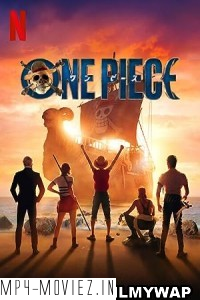 One Piece (2023) Hindi Web Series