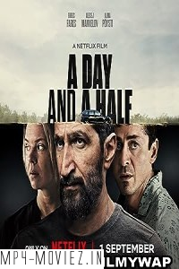 A Day and a Half (2023) Hindi Dubbed