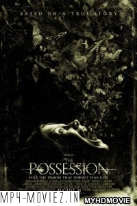 The Possession (2012) Hindi Dubbed