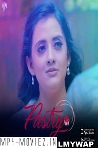 Pastry (2023) HottyNotty Hindi Short Film