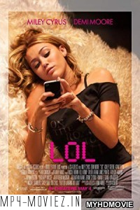 Lol (2012) Hindi Dubbed poster