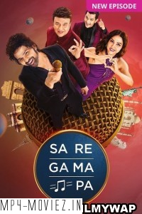 Sa Re Ga Ma Pa (2023) Hindi TV Show