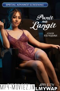 Punit na Langit (2023) Hindi Dubbed