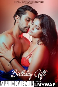 Birthday Gift (2023) Hplay Hindi Short Film poster