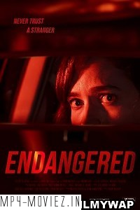 Endangered (2020) Hindi Dubbed