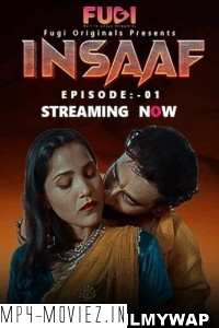 Insaaf (2023) Fugi Original Hindi Hot Webseries